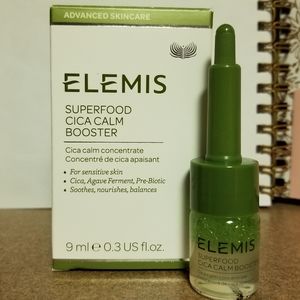 🆕️Elemis Superfood Cica Calm Booster